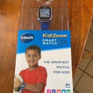 Vtech kidizoom smart watch DX
